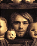 pic for Kurt Cobain